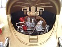 1:18 Bburago Volkswagen KafÃ«r Oval Window 1955 Gold. Here the engine: the original VW fan housing was repalced with a porsche 356A fan housing and add two central carburetors. Uploaded by santinogahan